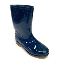 Women's Rubber Rain Boots