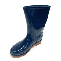 Women's Rubber Rain Boots